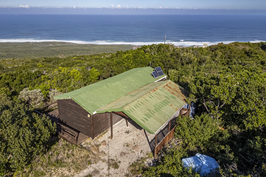 1 Bedroom Property for Sale in Seaview Eastern Cape